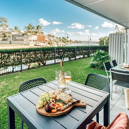 Aparthotel Jacaranda Noosa Zewnętrze zdjęcie