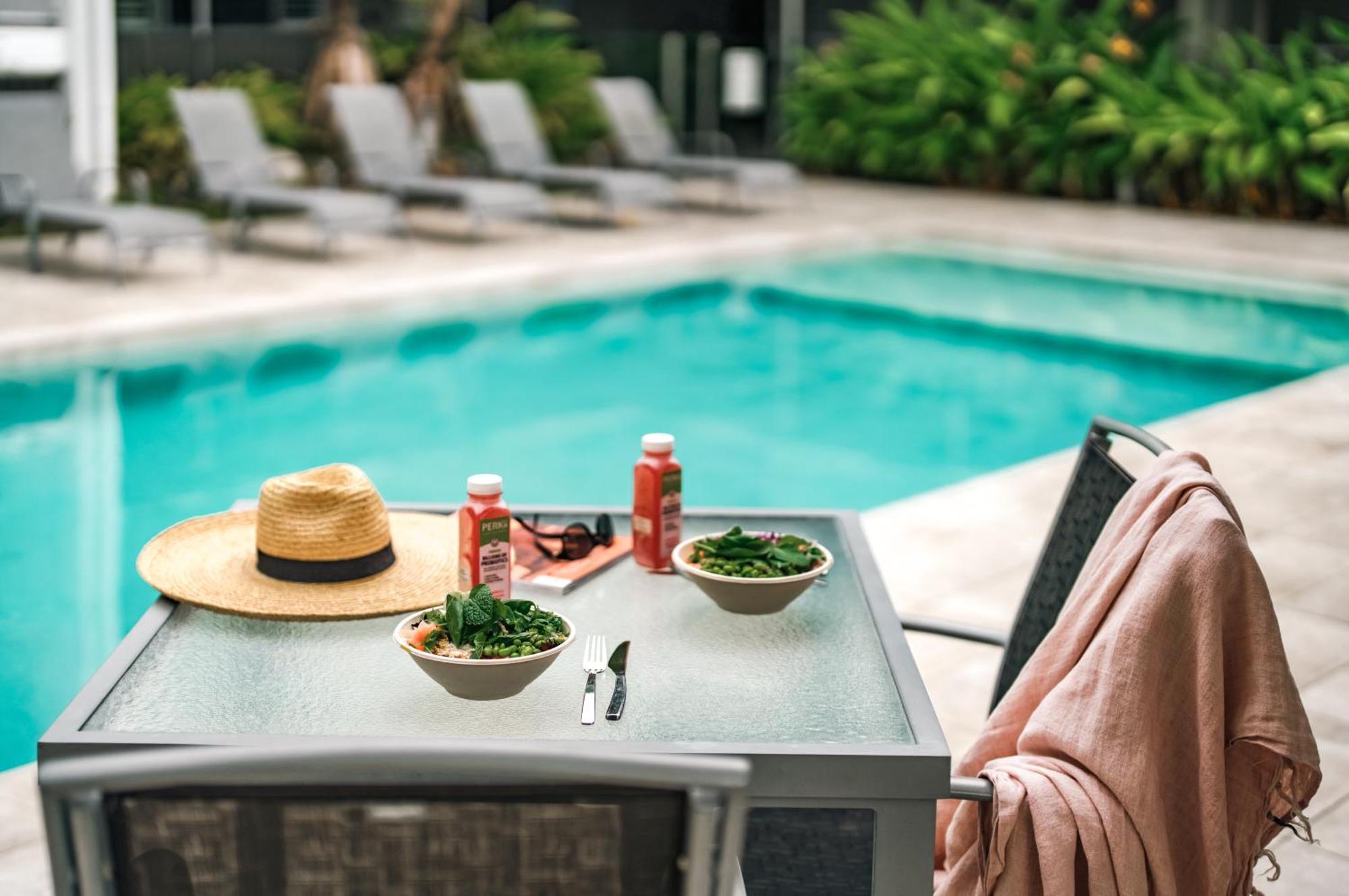 Aparthotel Jacaranda Noosa Zewnętrze zdjęcie