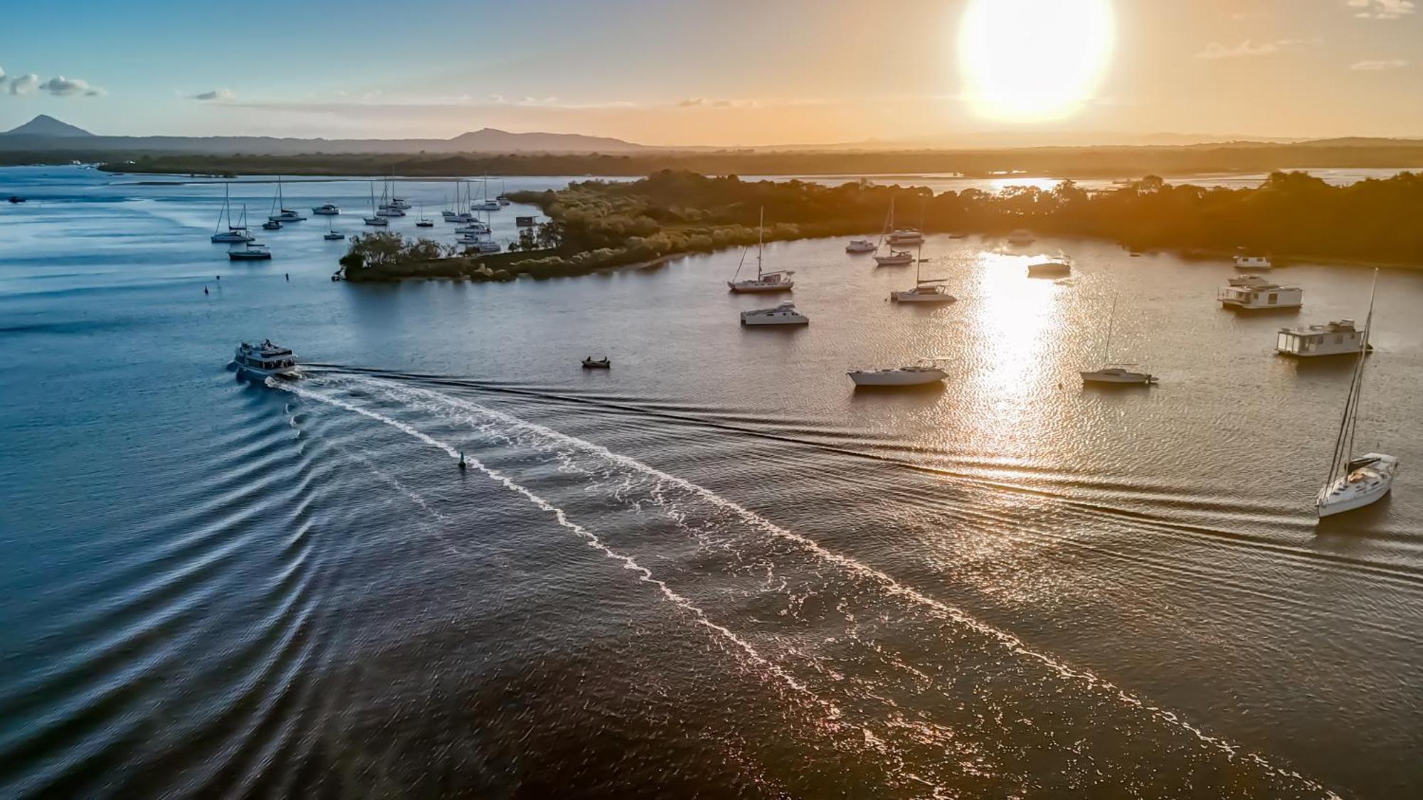 Aparthotel Jacaranda Noosa Zewnętrze zdjęcie