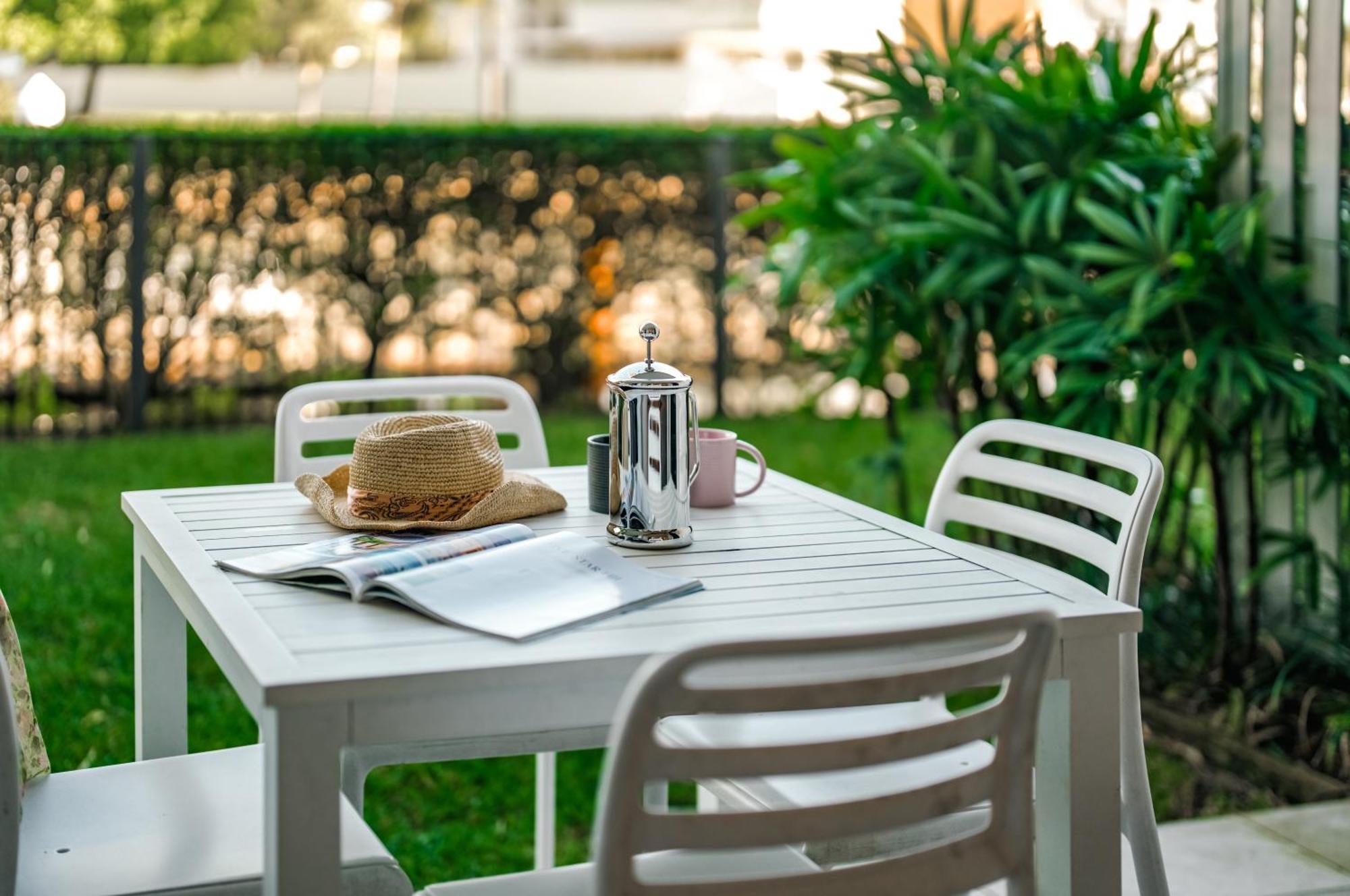 Aparthotel Jacaranda Noosa Zewnętrze zdjęcie