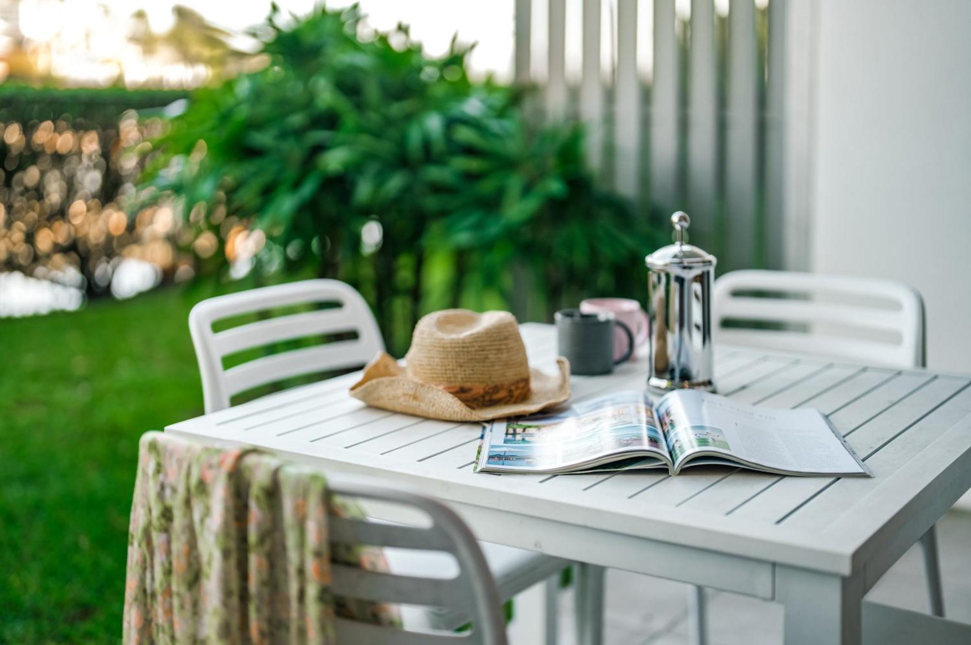 Aparthotel Jacaranda Noosa Zewnętrze zdjęcie